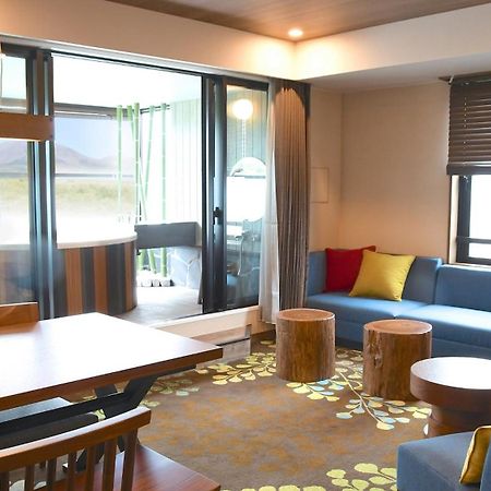 Karuizawakurabu Hotel 1130 Hewitt Resort Tsumagoi Luaran gambar