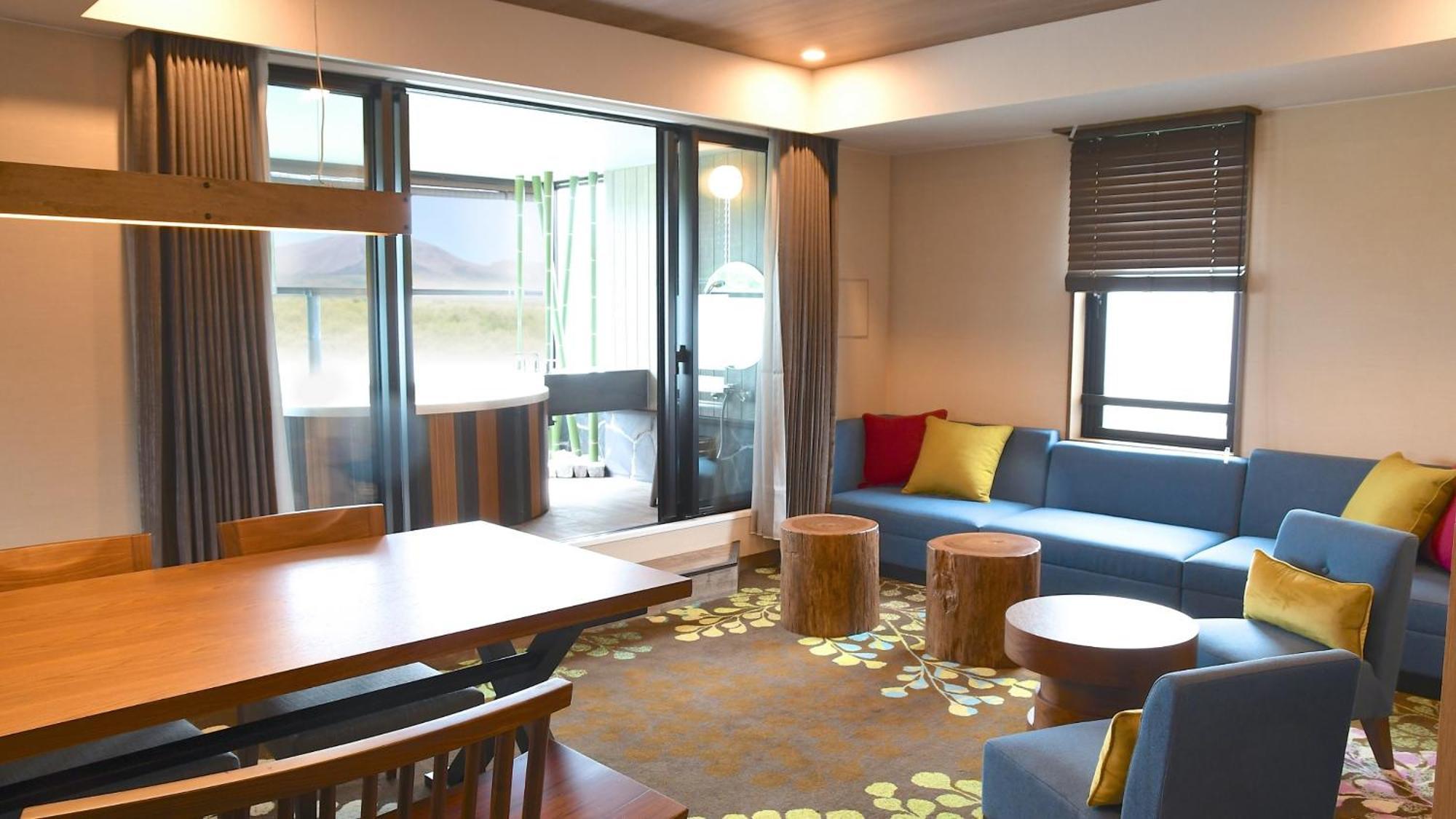 Karuizawakurabu Hotel 1130 Hewitt Resort Tsumagoi Luaran gambar