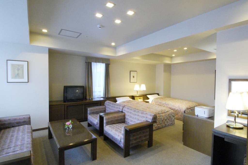 Karuizawakurabu Hotel 1130 Hewitt Resort Tsumagoi Luaran gambar