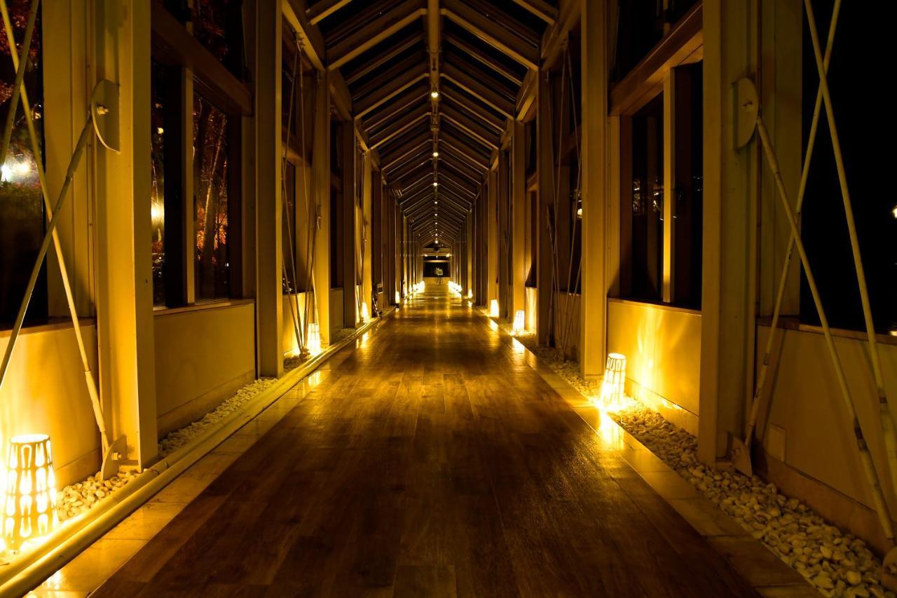 Karuizawakurabu Hotel 1130 Hewitt Resort Tsumagoi Luaran gambar