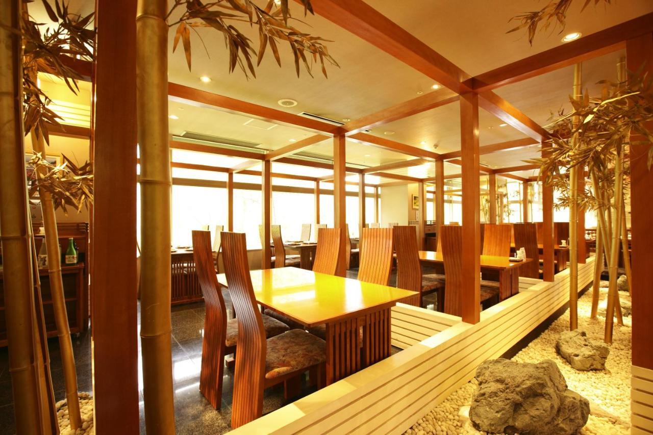 Karuizawakurabu Hotel 1130 Hewitt Resort Tsumagoi Luaran gambar