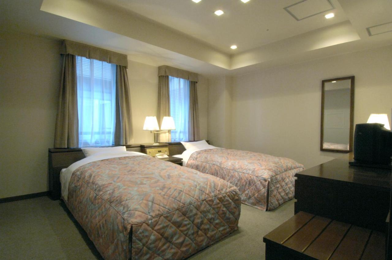 Karuizawakurabu Hotel 1130 Hewitt Resort Tsumagoi Luaran gambar