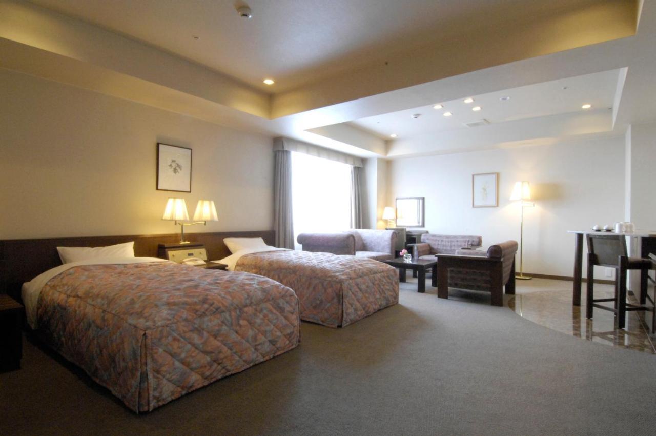 Karuizawakurabu Hotel 1130 Hewitt Resort Tsumagoi Luaran gambar