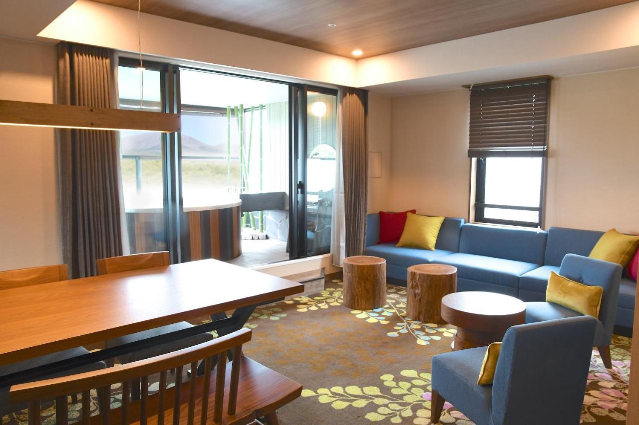 Karuizawakurabu Hotel 1130 Hewitt Resort Tsumagoi Luaran gambar
