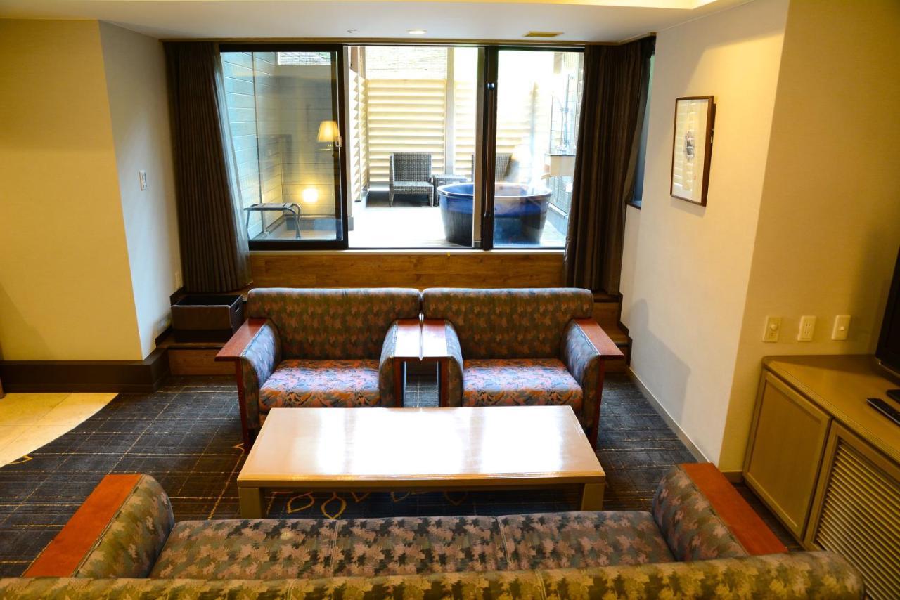 Karuizawakurabu Hotel 1130 Hewitt Resort Tsumagoi Luaran gambar