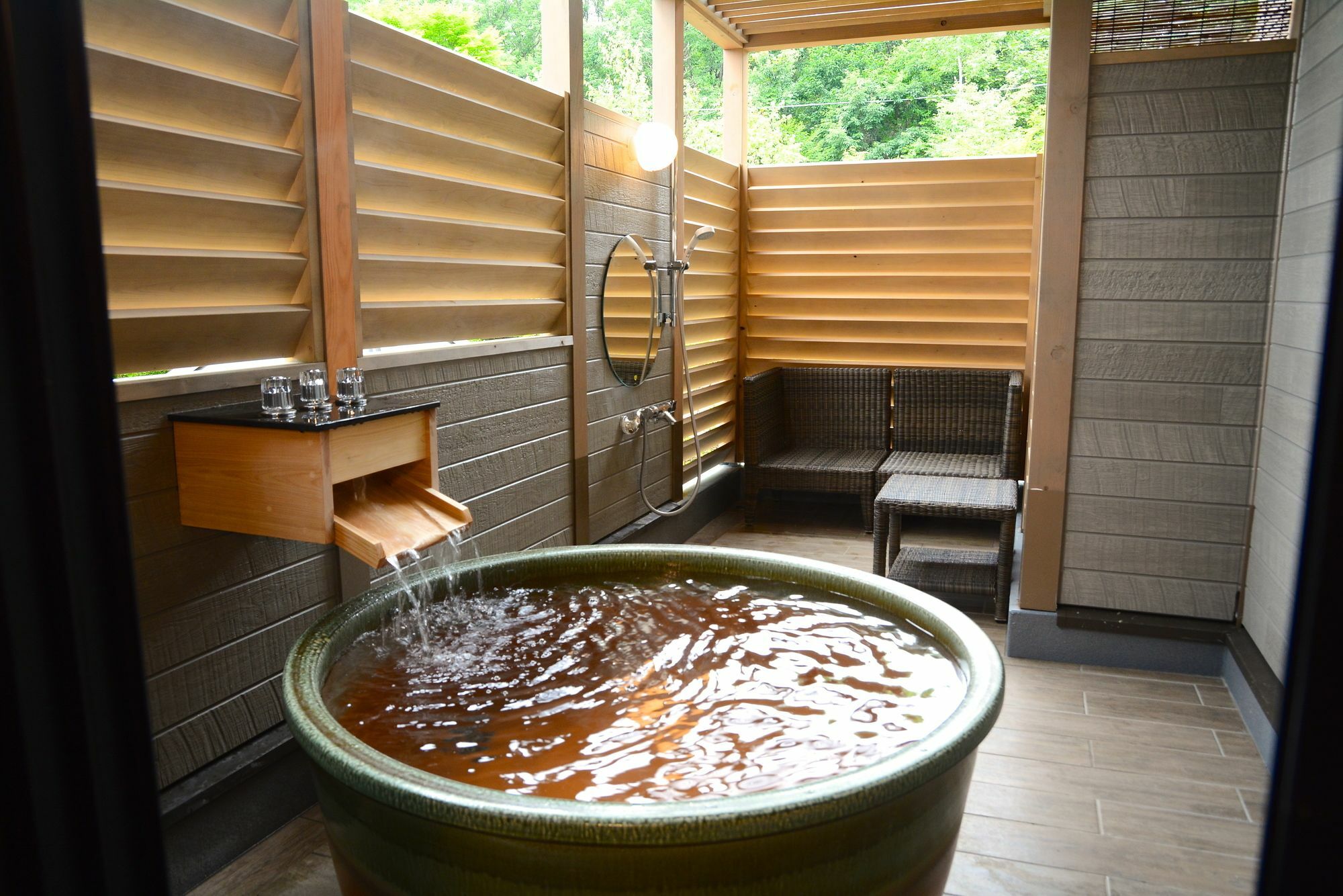 Karuizawakurabu Hotel 1130 Hewitt Resort Tsumagoi Luaran gambar